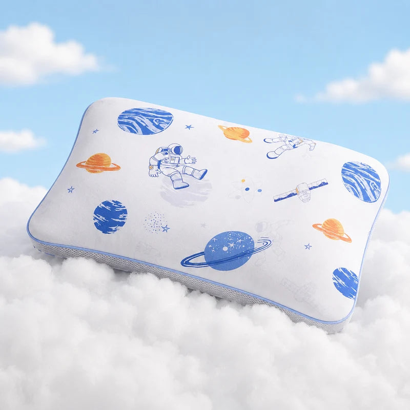 The Astronaut pillowcase