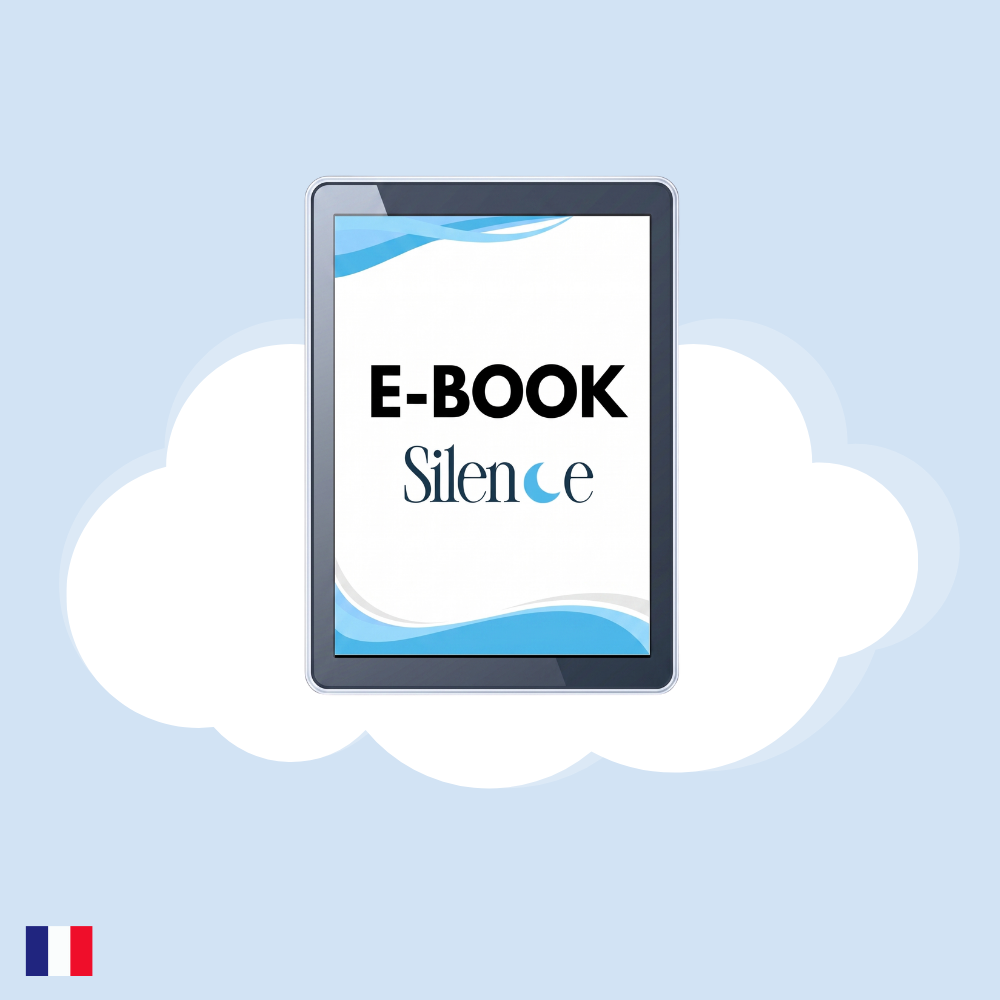 Silence™ E-Book